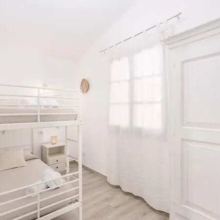Dom wakacyjny Domu Fama Tertenìa